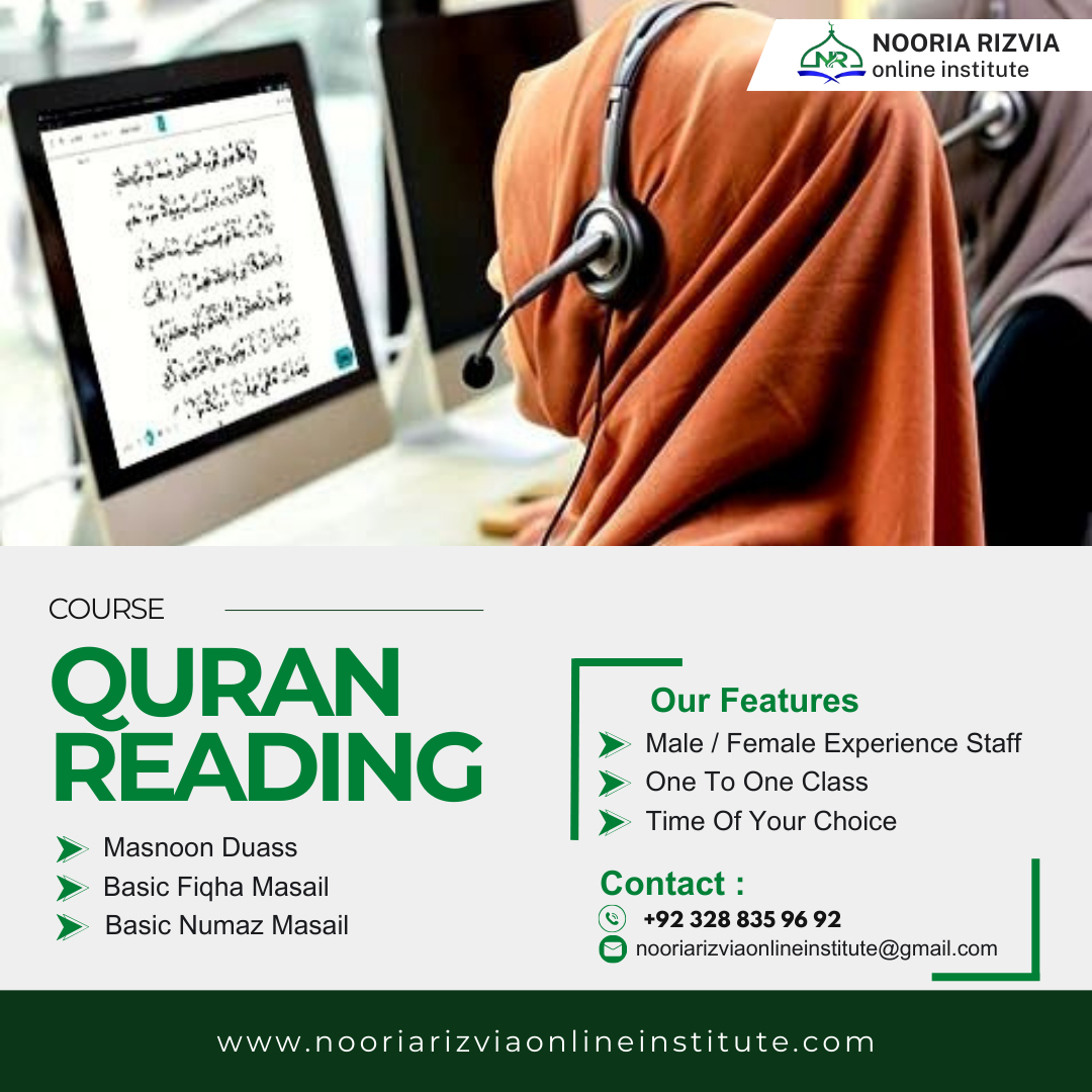 Quran Learning